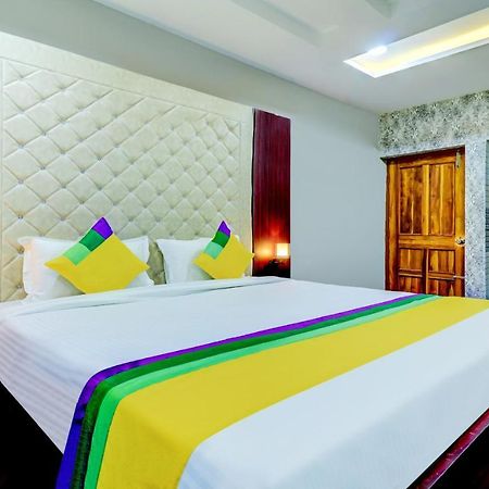 Itsy Hotels Aasma Luxury Villa Bhubaneswar Eksteriør bilde