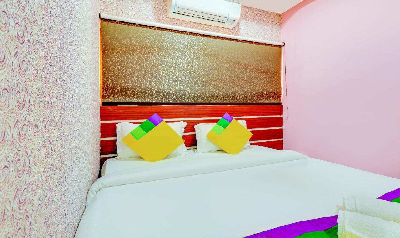 Itsy Hotels Aasma Luxury Villa Bhubaneswar Eksteriør bilde