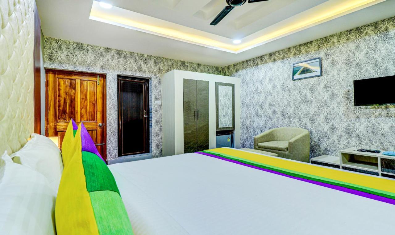 Itsy Hotels Aasma Luxury Villa Bhubaneswar Eksteriør bilde