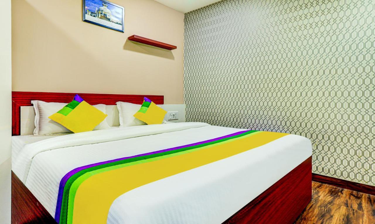 Itsy Hotels Aasma Luxury Villa Bhubaneswar Eksteriør bilde
